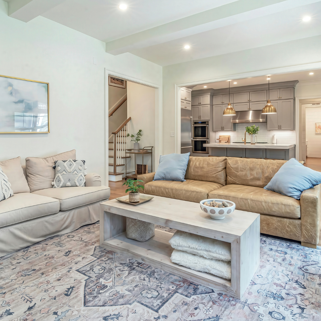 House Interior Design