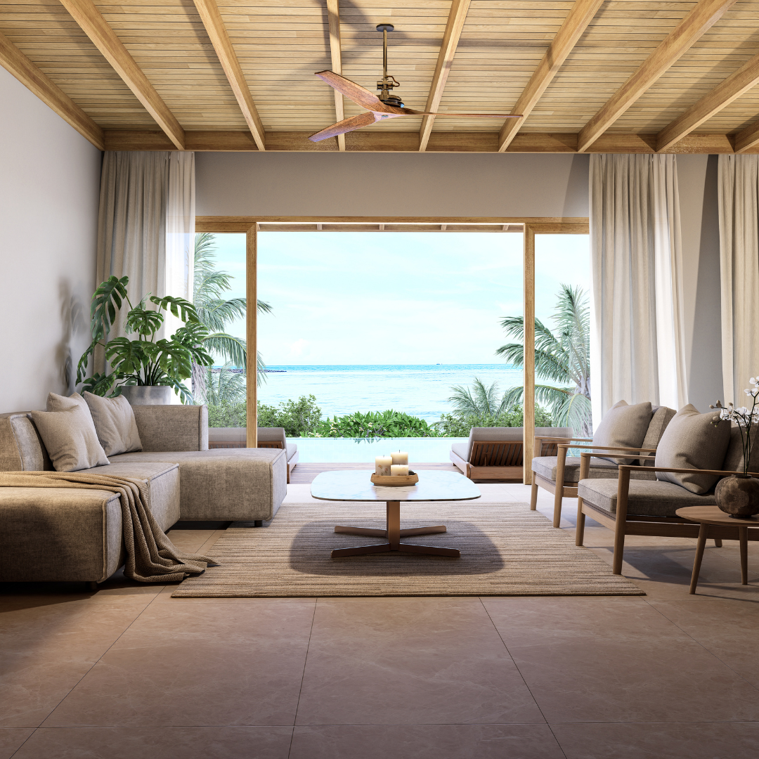 Interior Wood Work
