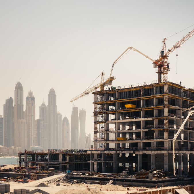 Construction