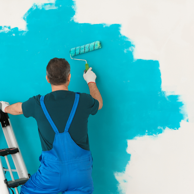 Paint Service