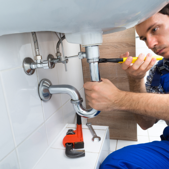 Plumber